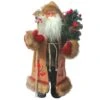 Santa's Workshop 15" Cardinal Claus Figure 1 Santa's Workshop 15" Cardinal Claus Figure -Christmas Designers Store D362609S 1