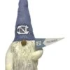 Santa's Workshop 12" College Football Gnome North Carolina Tar Heels 1 Santa's Workshop 12" College Football Gnome North Carolina Tar Heels -Christmas Designers Store D362653S 1