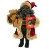 Santa's Workshop 16" Story Time Santa Figure 2 Santa's Workshop 16" Story Time Santa Figure -Christmas Designers Store D362666S 1