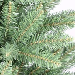 6ft. Unlit Carson Pine Artificial Christmas Tree -Christmas Designers Store D393435S 2