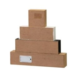 Glitzhome® 12" LED Lighted Nativity Block Word Sign -Christmas Designers Store D479430S 8