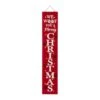 Glitzhome® 3.5ft. Lighted Dog Christmas Porch Sign With Timer 2 Glitzhome® 3.5ft. Lighted Dog Christmas Porch Sign With Timer -Christmas Designers Store D479479S 1