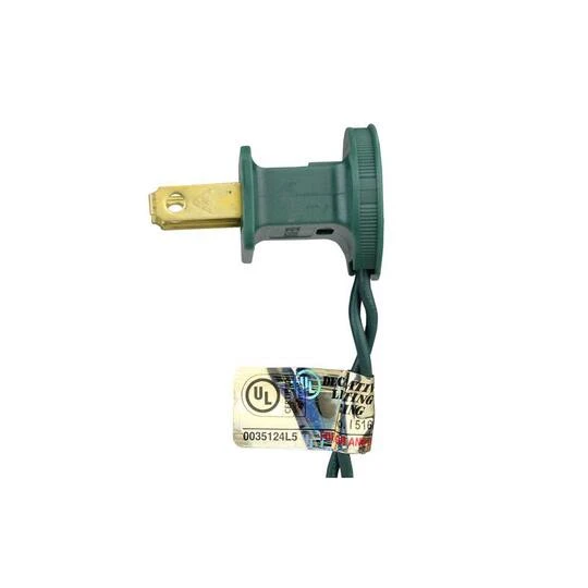 Northlight 3ft. Pre-Lit Flocked Alpine Twig Artificial Christmas Tree, White Lights 8 Northlight 3ft. Pre-Lit Flocked Alpine Twig Artificial Christmas Tree, White Lights - Image 6