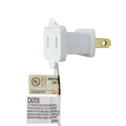 Northlight 6ft. Pre-Lit Red Tinsel Artificial Pop-Up Christmas Tree, Clear Lights -Christmas Designers Store D489968S 16