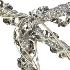 14.5" Snowflake Tree Top With Dual Color® Lights -Christmas Designers Store D491233S 15