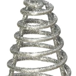 14.5" Snowflake Tree Top With Dual Color® Lights -Christmas Designers Store D491233S 3