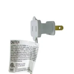 Northlight 20" Lighted Snowflake Christmas Window Silhouette Décor -Christmas Designers Store D491429S 13