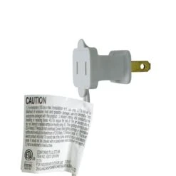 Northlight 20" Lighted Snowflake Christmas Window Silhouette Décor -Christmas Designers Store D491429S 3