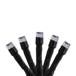 Northlight 368ct. White LED 8-Function Christmas String Lights -Christmas Designers Store D491436S 11