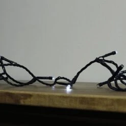 Northlight 368ct. White LED 8-Function Christmas String Lights -Christmas Designers Store D491436S 13