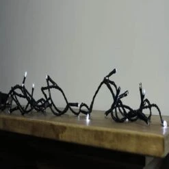 Northlight 368ct. White LED 8-Function Christmas String Lights -Christmas Designers Store D491436S 3