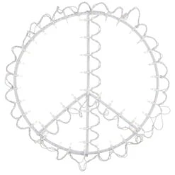 Northlight The Window Wonder For Christmas Lights, 4 Rods -Christmas Designers Store D491452S 13