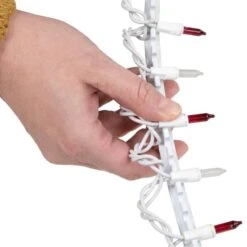 Northlight The Window Wonder For Christmas Lights, 4 Rods -Christmas Designers Store D491452S 14