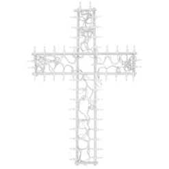 Northlight The Window Wonder For Christmas Lights, 4 Rods -Christmas Designers Store D491452S 5