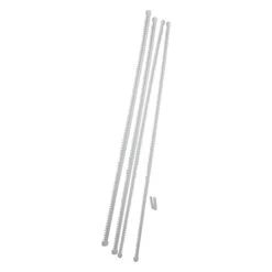 Northlight The Window Wonder For Christmas Lights, 4 Rods -Christmas Designers Store D491452S 6