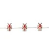 Northlight 20ct. Warm White Present LED Christmas Fairy Lights 1 Northlight 20ct. Warm White Present LED Christmas Fairy Lights -Christmas Designers Store D491472S 1