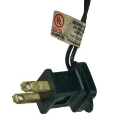 Northlight 7ct. Clear Retro Christmas Bubble Lights 10 Northlight 7ct. Clear Retro Christmas Bubble Lights -Christmas Designers Store D491483S 3