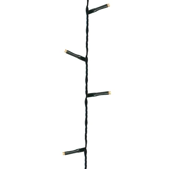 Northlight 171ct. Warm White LED 8-Function Twinkle Christmas String Lights 5 Northlight 171ct. Warm White LED 8-Function Twinkle Christmas String Lights - Image 3