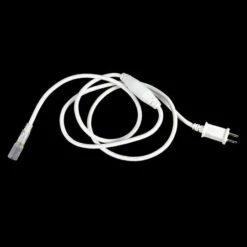 Northlight 288ft. Warm White LED Commercial Grade Outdoor Christmas Rope Lights -Christmas Designers Store D491495S 15