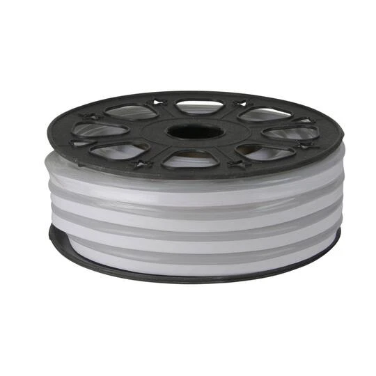 Northlight 50ft. Vibrant LED Christmas Rope Lights 5 Northlight 50ft. Vibrant LED Christmas Rope Lights - Image 3