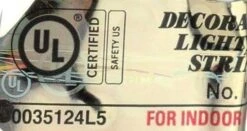 Northlight 50ft. Vibrant LED Christmas Rope Lights 11 Northlight 50ft. Vibrant LED Christmas Rope Lights -Christmas Designers Store D491496S 4