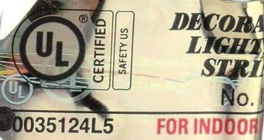 Northlight 50ft. Vibrant LED Christmas Rope Lights 7 Northlight 50ft. Vibrant LED Christmas Rope Lights - Image 5