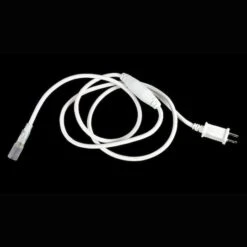 Northlight 24ft. Pink Commercial Grade LED Outdoor Christmas Rope Lights -Christmas Designers Store D491497S 13