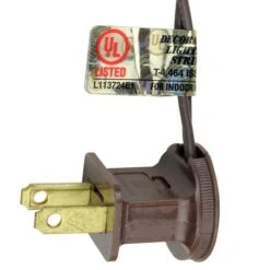 Northlight 2ft. X 8ft. LED Tree Trunk Wrap Christmas Net Lights Pink 15 Northlight 2ft. X 8ft. LED Tree Trunk Wrap Christmas Net Lights Pink -Christmas Designers Store D491512S 13