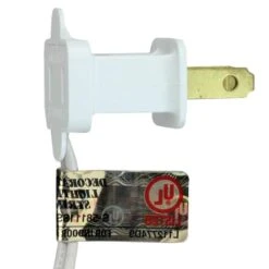 Northlight 35ct. Warm White LED Wide Angle Christmas String Lights -Christmas Designers Store D491514S 3