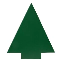 Northlight 15" Green Tree Shaped Christmas Advent Calendar Decoration 12 Northlight 15" Green Tree Shaped Christmas Advent Calendar Decoration -Christmas Designers Store D491519S 4