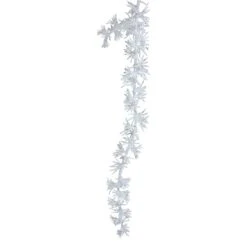 Northlight White Pine Artificial Christmas Hanging Bush -Christmas Designers Store D491612S 2
