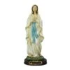 Northlight 12" Blessed Mother Virgin Mary Table Top Figure -Christmas Designers Store D491659S 1