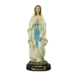 Northlight 12" Blessed Mother Virgin Mary Table Top Figure