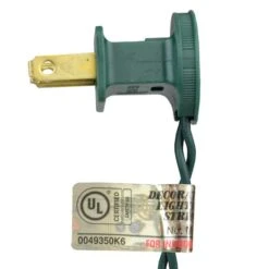 Northlight 28" Pre-Lit Windsor Pine Artificial Christmas Swag 9 Northlight 28" Pre-Lit Windsor Pine Artificial Christmas Swag -Christmas Designers Store D491667S 3