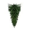 Northlight 48" Unlit Canadian Pine Christmas Teardrop Swag -Christmas Designers Store D491668S 1