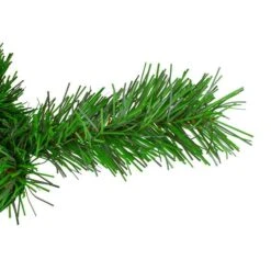 Northlight 30" Unlit Mixed Pine Artificial Christmas Teardrop Swag -Christmas Designers Store D491670S 2