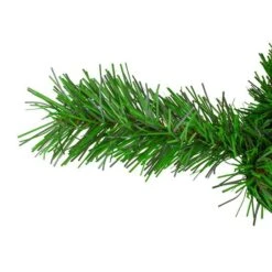 Northlight 30" Unlit Mixed Pine Artificial Christmas Teardrop Swag -Christmas Designers Store D491670S 3