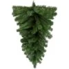 Northlight 32" Canadian Pine Artificial Christmas Teardrop Swag - Unlit -Christmas Designers Store D491671S 1