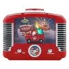 12" Red Nostalgic Truck Radio -Christmas Designers Store D511977S 1