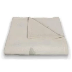 Winter Deer 50x60 Coral Fleece Blanket -Christmas Designers Store D518116S 2