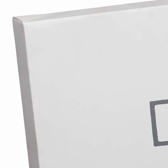 Christmas Cookies Santa Canvas Wall Art 6 Christmas Cookies Santa Canvas Wall Art - Image 4