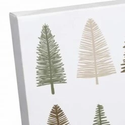 Tis The Season 30x20 Canvas Wall Art -Christmas Designers Store D518458S 3