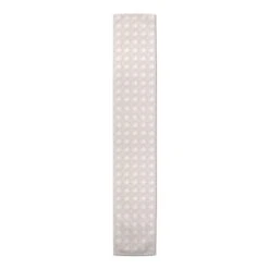 Peppermint Candy 16x72 Poly Twill Table Runner 9 Peppermint Candy 16x72 Poly Twill Table Runner -Christmas Designers Store D518485S 3