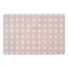 Peppermint Candy 27x18 Floor Mat -Christmas Designers Store D518537S 1