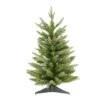 2ft. Unlit Fraser Fir Artificial Christmas Tree -Christmas Designers Store D522352S 1