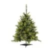 3ft. Pre-Lit Cashmere Pine Artificial Christmas Tree, Warm White Dura-Lit® LED Lights 1 3ft. Pre-Lit Cashmere Pine Artificial Christmas Tree, Warm White Dura-Lit® LED Lights -Christmas Designers Store D522363S 1