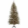 6ft. Pre-Lit Vienna Twig Artificial Christmas Tree, Warm White Dura-Lit® LED Lights -Christmas Designers Store D522517S 1