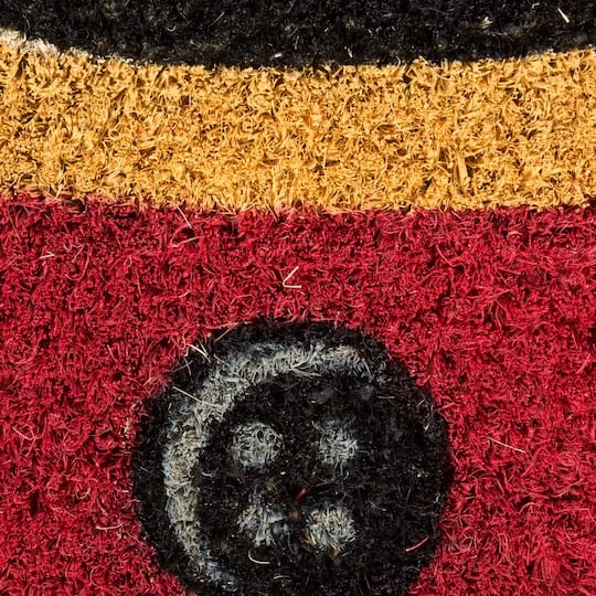 DII® Santa Belly Doormat 8 DII® Santa Belly Doormat - Image 6