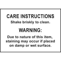 DII® Baby Its Cold Doormat -Christmas Designers Store D539803S 2