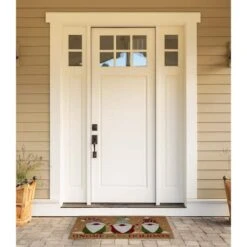 DII® Gnome For The Holidays Doormat -Christmas Designers Store D539817S 3
